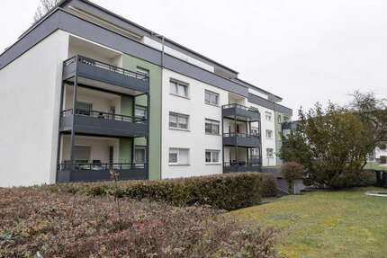 Wohnung zum Kaufen in Bad Wimpfen 283.000,00 € 83.47 m²