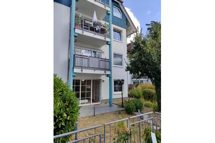 Schöne Eigentumswohnung in Schlangenbad-Georgenborn