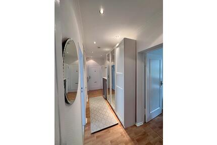 Schöne Wohnung zur Untermiete - 1.290,00&nbsp;EUR Kaltmiete, ca.&nbsp; 55,00&nbsp;m&sup2; in Berlin (PLZ: 12167) Steglitz-Zehlendorf