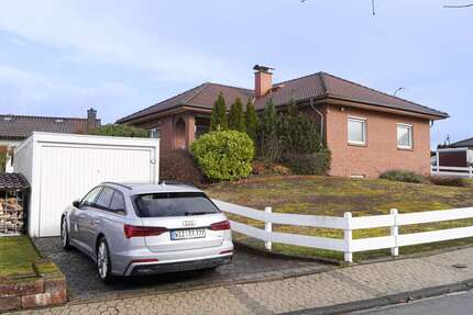 Haus zum Kaufen in Wehretal Reichensachsen 315.000,00 € 126.55 m² - Wehretal / Reichensachsen
