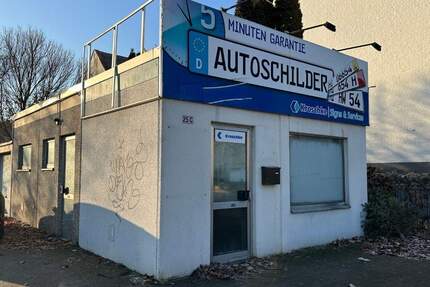 Ladenlokal in Hildesheim-Nord zu vermieten