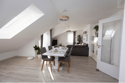 Wohnung zum Kaufen in Ingolstadt Unterbrunnenreuth 479.000,00 € 98.16 m² - Ingolstadt / Unterbrunnenreuth