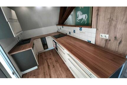 3 Zi DGW wohnung mit großen balkon Glatten -Neuneck