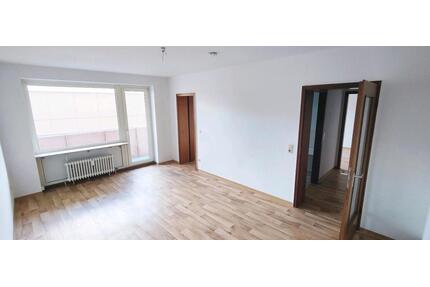 Top Lage! 2 Fahrstühle! 2 ZKB mit 51,44qm in Delmenhorst