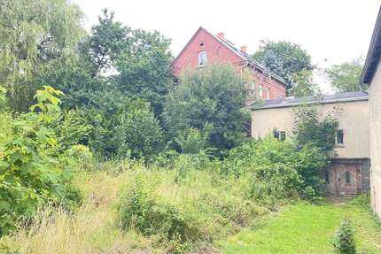 Haus zum Kaufen in Mohlsdorf-Teichwolframsdorf 35.000,00 € 120 m²
