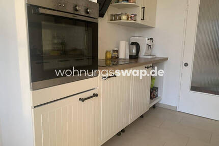 Wohnungsswap - Bernshausener Ring - Berlin Wittenau