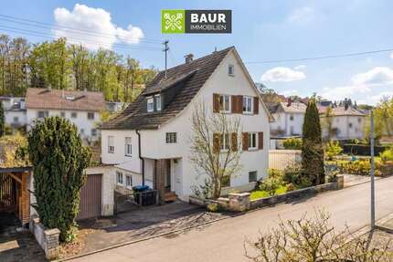 Haus zum Kaufen in Blaustein 325.000,00 € 125 m²