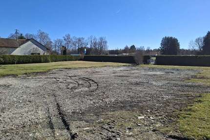 Grundstück zu verkaufen in Markt Schwaben 1.085.000,00 € 1386 m²