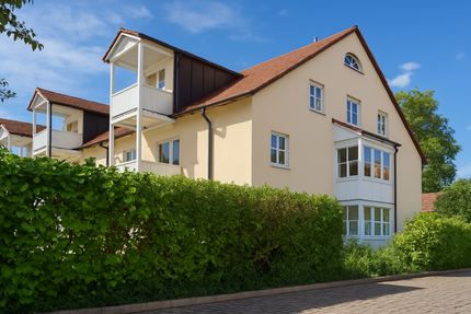 Wohnung zum Kaufen in Neufahrn 347.000,00 € 63.45 m²