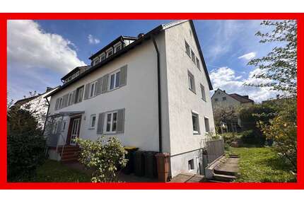 Wohnung zum Kaufen in Ludwigsburg 219.000,00 € 60 m²