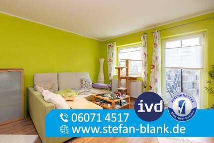 Wohnung zum Mieten in Babenhausen 775,00 € 87.78 m²