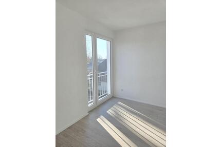 Charmante kleine 2 Zi.-Wohnung in herrlicher Ruhe in Fredersdorf - Fredersdorf-Vogelsdorf