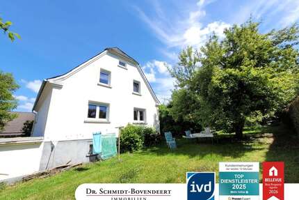 Haus zum Kaufen in Enspel 160.000,00 € 113 m²