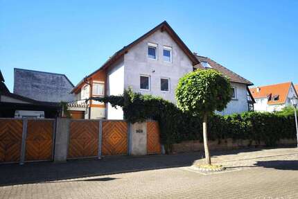 Haus zum Kaufen in Bad Bergzabern 355.000,00 € 260 m²