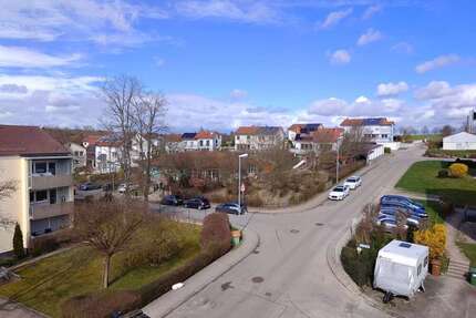 Wohnung zum Mieten in Calw 700,00 € 60 m²