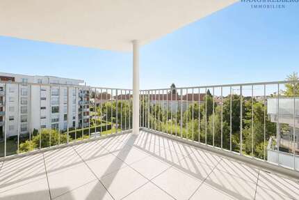 Wohnung zum Kaufen in Fürth 349.000,00 € 70 m²