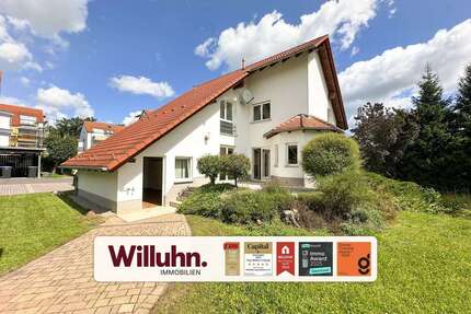 Haus zum Kaufen in Windischleuba 449.000,00 € 161.22 m²