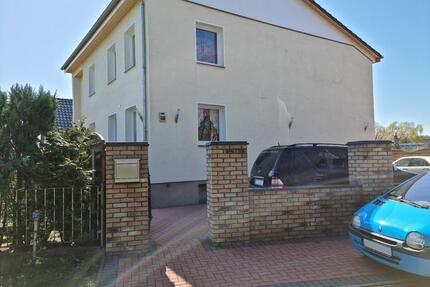 Gewerbeobjekt mit Betreiberwohnung & Sauna in Celle