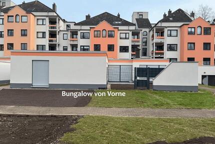 Eigentumswohnung als freistehendes Bungalow - Sinzig