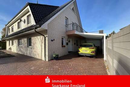 Haus zum Kaufen in Dörpen 340.000,00 € 140 m²