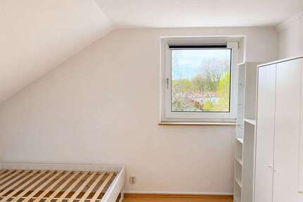 Wohnung zum Mieten in Frankfurt am Main - Bonames 580,00 € 29 m²