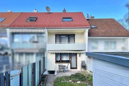 Haus zum Kaufen in Biberach 289.000,00 € 101.66 m²