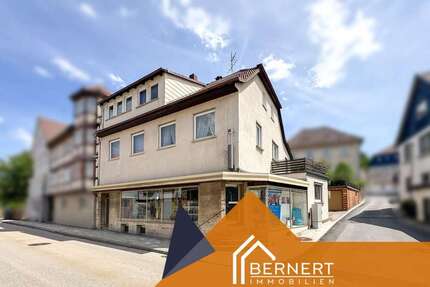 Haus zum Kaufen in Mitwitz 198.000,00 € 220 m²