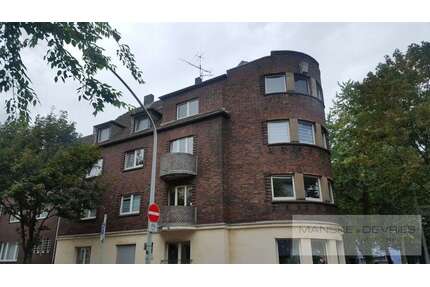 Haus zum Kaufen in Duisburg Altstadt 1.430.000,00 € 834 m² - Duisburg / Altstadt