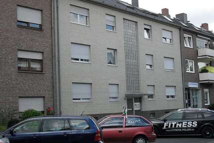 Wohnung zum Mieten in Mönchengladbach 690,00 € 81 m²