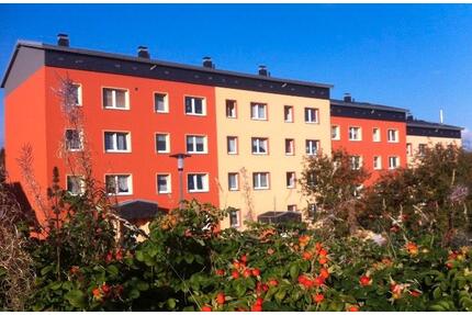 TOP 3-Raum Wohnung in unmittelbarer Nähe der Therme zu vermieten - Oberhof