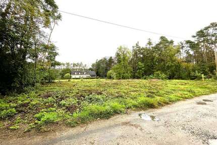 Grundstück zu verkaufen in Nittenau 260.000,00 € 1000 m²