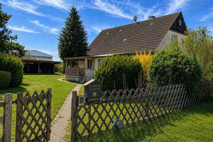 Haus zum Kaufen in Müncheberg 189.000,00 € 110 m²