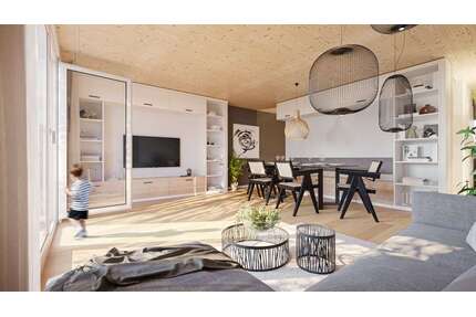 Wohnung zum Kaufen in Otterfing 1.149.900,00 € 135 m²