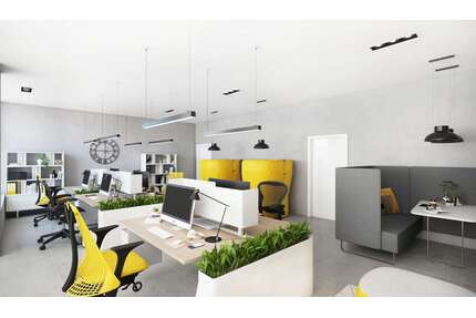 Einzelhandel in Blaustein 1.900,00 € 108.58 m²