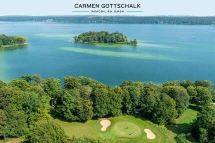 Grundstück zu verkaufen in Starnberg 2.450.000,00 € 1251 m²