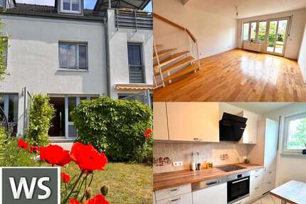 Wohnung zum Kaufen in Potsdam 399.000,00 € 110 m²