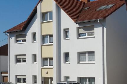 2 ZKB Dachgeschosswohnung im 3. OG - Eppelborn