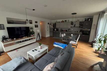 Wohnung zum Mieten in Langenhagen 1.175,00 € 103 m²