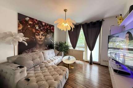 Wohnung zum Kaufen in Kassel 99.000,00 € 33.69 m²