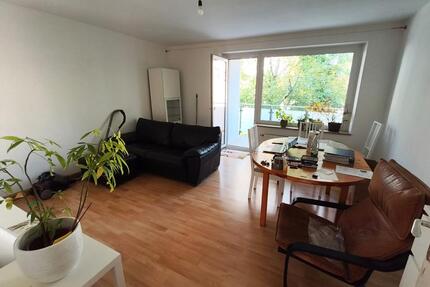 3-Zimmer-Wohnung in Regenburg - 920,00&nbsp;EUR Kaltmiete, ca.&nbsp; 65,00&nbsp;m&sup2; in Regensburg (PLZ: 93051) Ganghofersiedlung