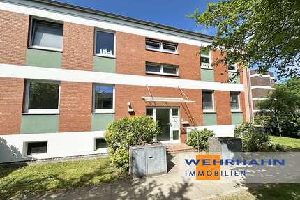Wohnung zum Kaufen in Ratzeburg 229.000,00 € 67.97 m²