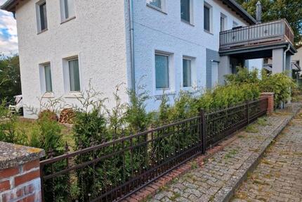 hochwertige kernsanierte 4 Zimmer Wohnung mit Garten & Sauna - Wolfsburg Ehmen