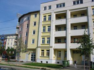 3. Zimmer im DG mit Blick über Gera