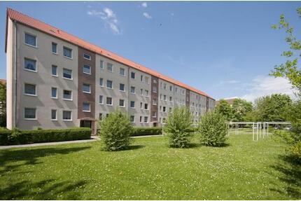 Gleich einziehen - 312,00&nbsp;EUR Kaltmiete, ca.&nbsp; 62,24&nbsp;m&sup2; in Aschersleben (PLZ: 06449)