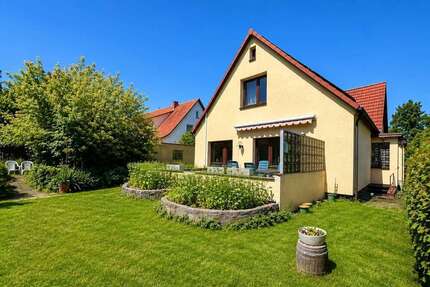 Haus zum Kaufen in Hamburg 350.000,00 € 92.89 m²