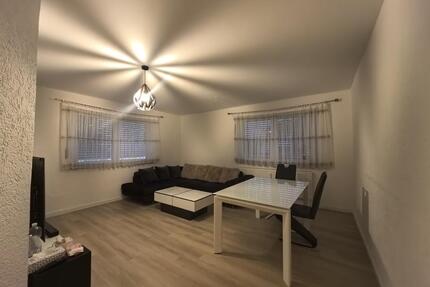 Helle 4-Zimmer-Wohnung mit 100 m² in begehrter Lage am Kupferberg - Kirchheimbolanden
