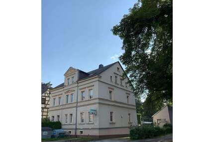Wohnung zum Mieten in Chemnitz 250,00 € 40.9 m²