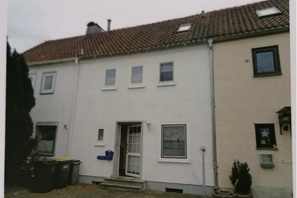 Reihenhaus zu Verkaufen in Minden Rodenbeck