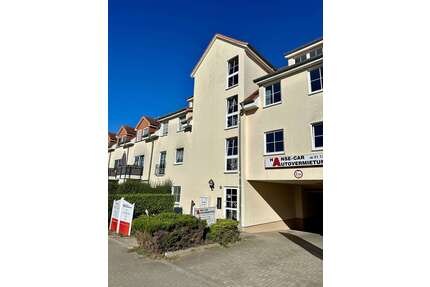 Wohnung zum Kaufen in Greifswald 92.000,00 € 31 m²