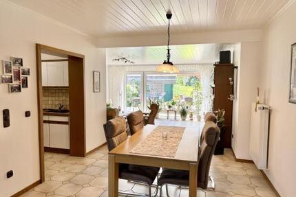 Haus zur vermieten - 1.900,00&nbsp;EUR Kaltmiete, ca.&nbsp; 145,00&nbsp;m&sup2; in Bocholt (PLZ: 46399) Feldmark